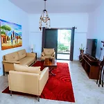 Manolo Beach Resort