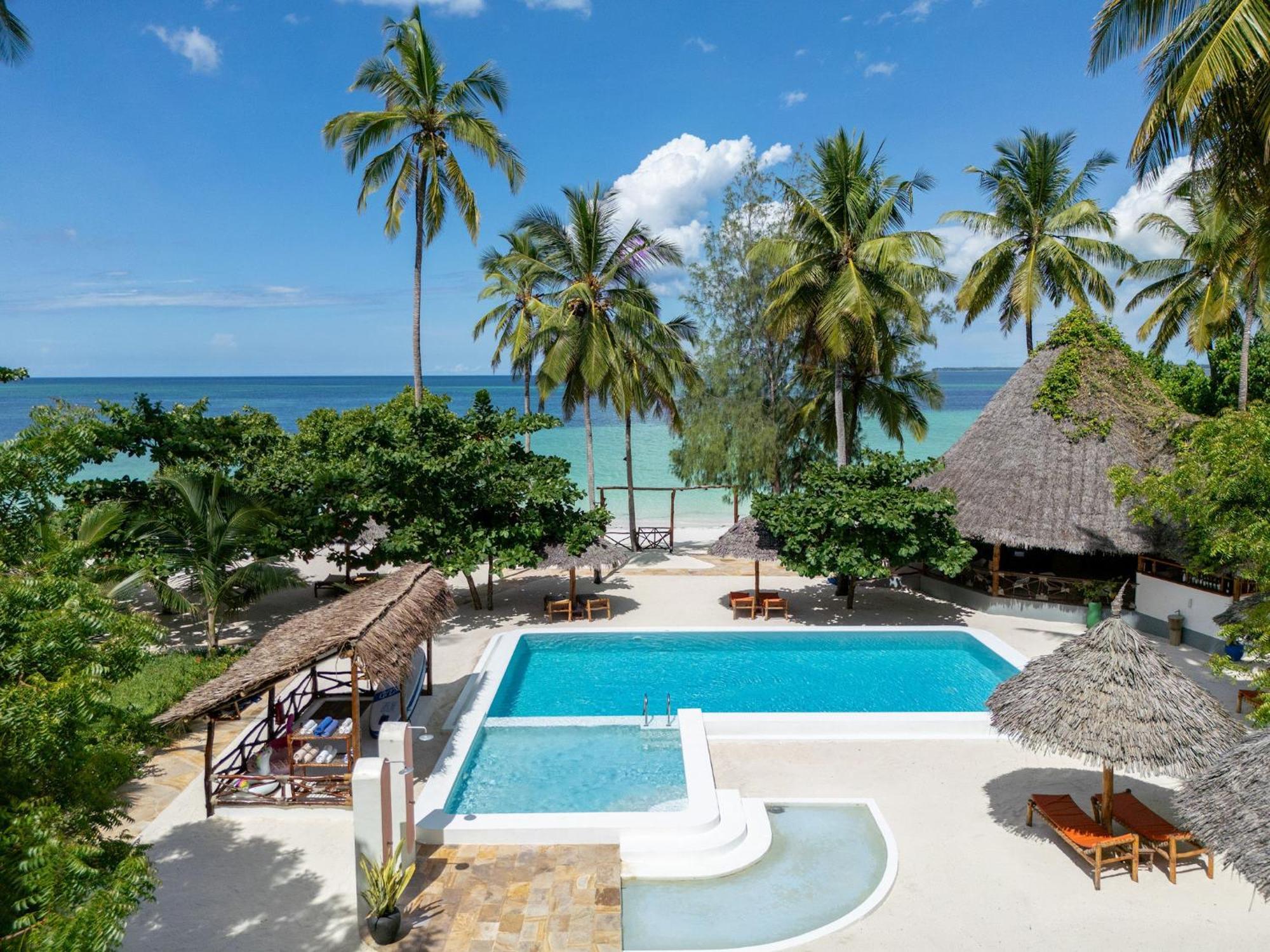 Resort Manolo