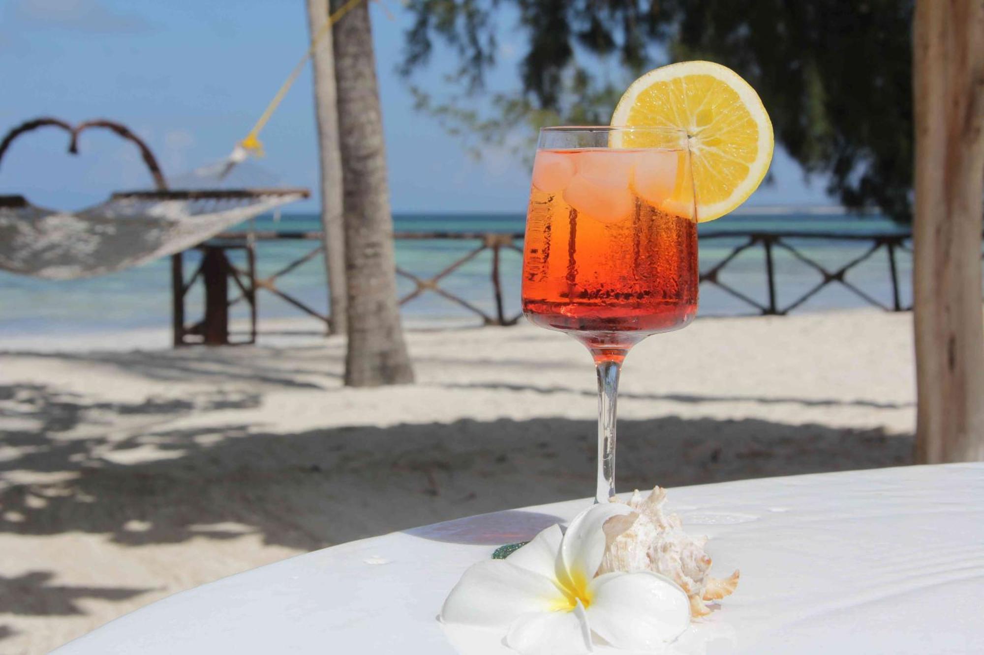 Resort Manolo Uroa